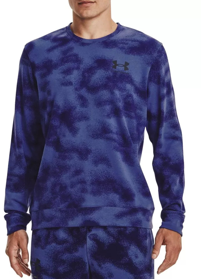 Rival Terry Novelty Crew