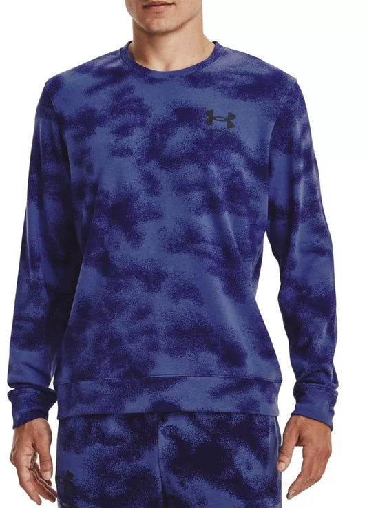 Rival Terry Novelty Crew