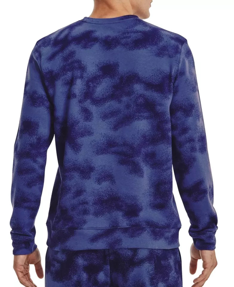 Rival Terry Novelty Crew