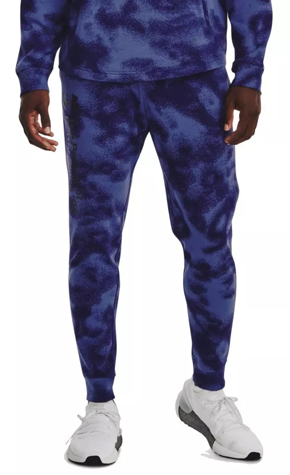 Rival Terry Novelty Jogger