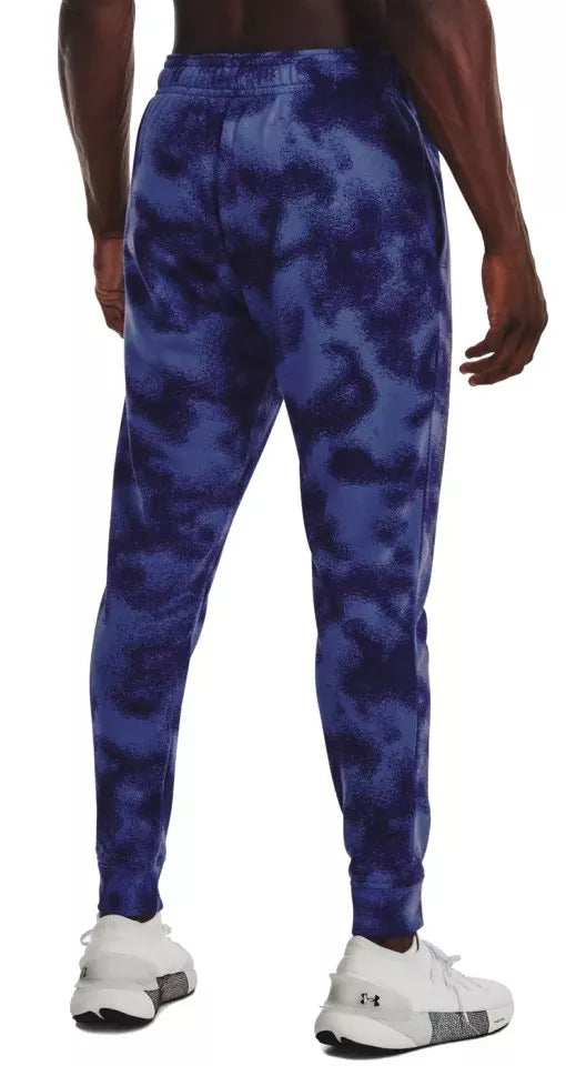 Rival Terry Novelty Jogger