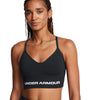 Women's UA Vanish Seamless Low Sports Bra