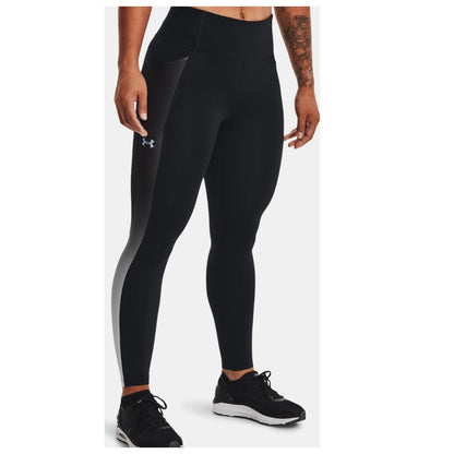 UA Speed Pocket Ankle Tights