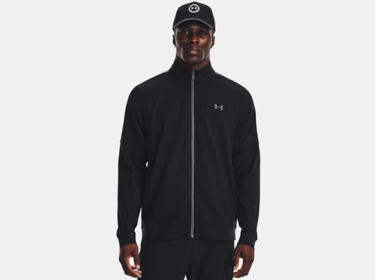 Midlayer Storm Full Zip