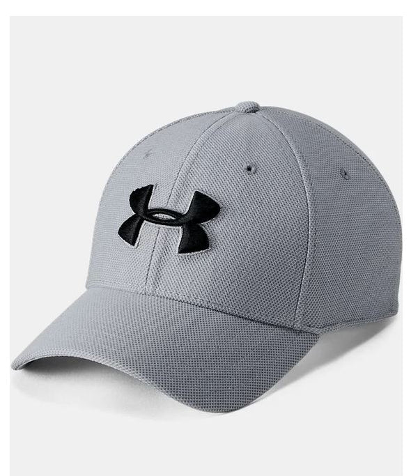 Heathered Blitzing 3.0 Cap