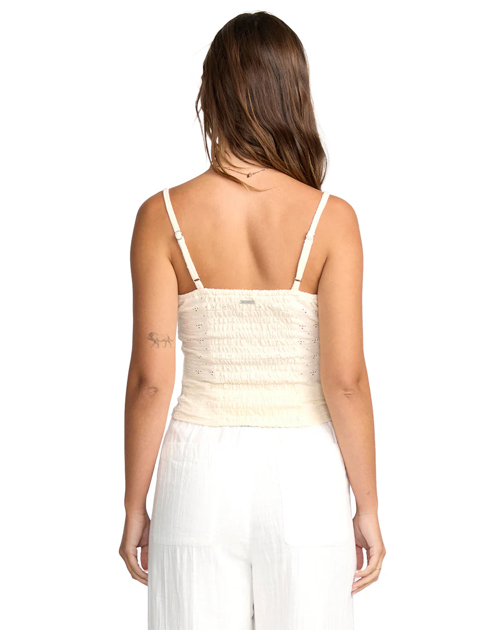 Billabong Light Bloom Knit Tank