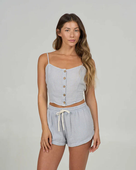 Salty Crew Women's Cloudbreak Cami