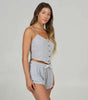 Salty Crew Women's Cloudbreak Cami