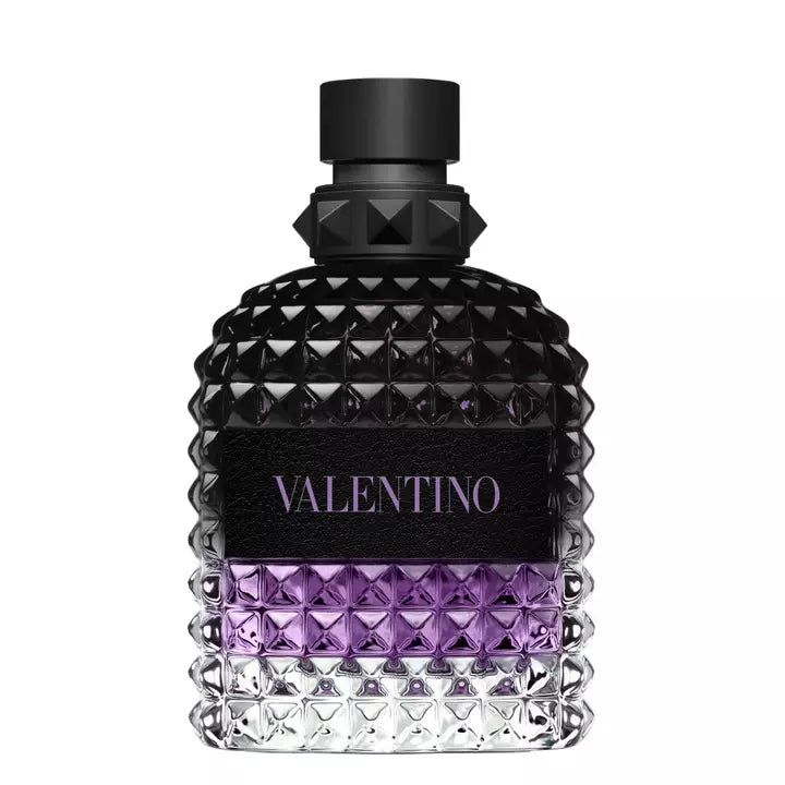 Valentino Uomo Born in Roma Purple Melancholia