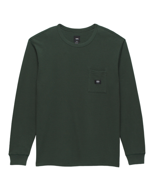 Alder L/S Pocket Thermal