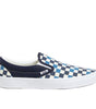 Classic Slip-On Checkerboard Shoe