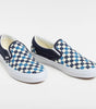 Classic Slip-On Checkerboard Shoe