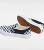 Classic Slip-On Checkerboard Shoe