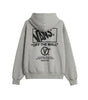 Vans Men's Stacked Hi Pullover