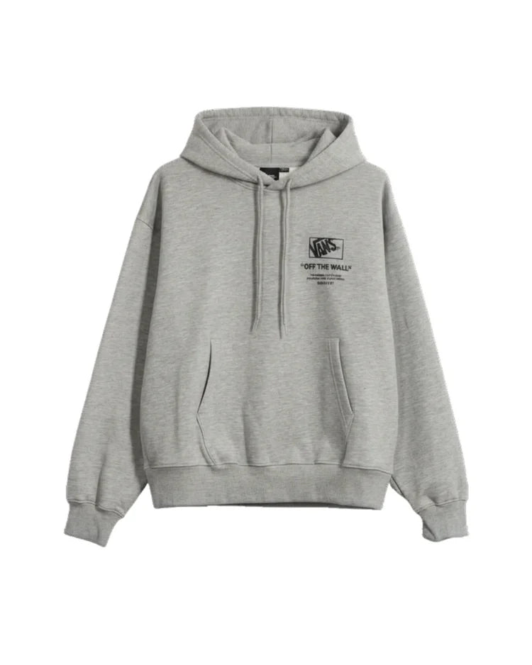Vans Men's Stacked Hi Pullover