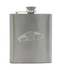 Vans Flask