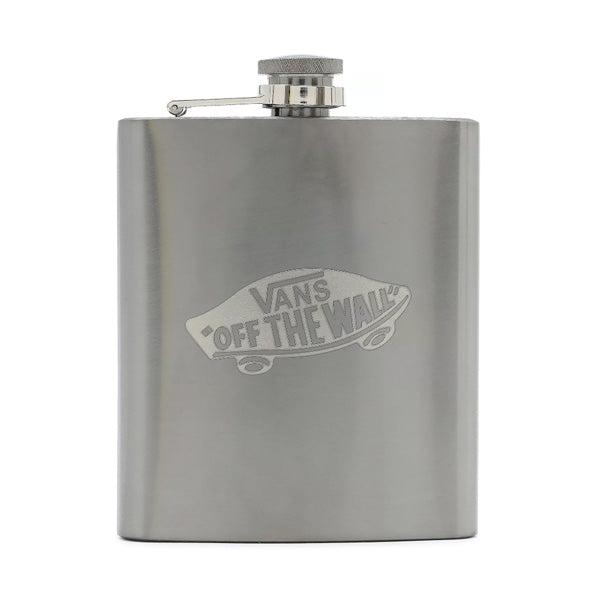 Vans Flask
