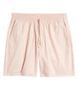 Range Relaxed Elastic Short