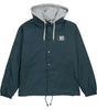 Vans Men's Torrey Hooded Coaches Jacket