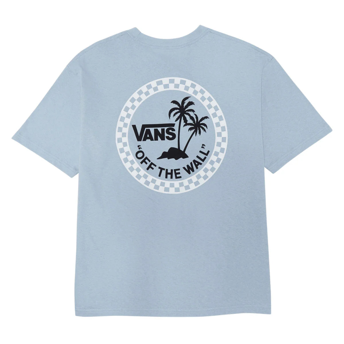 Vans Men's Knu Palms Tee