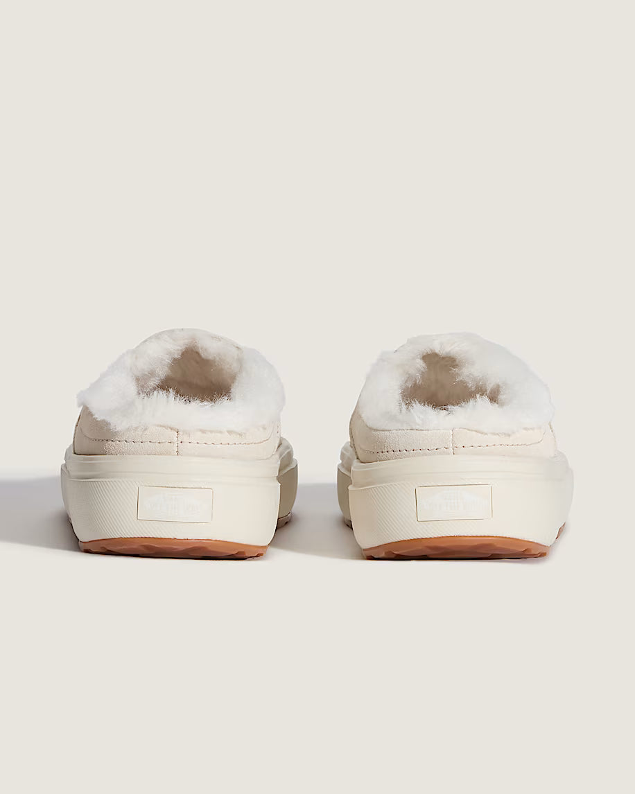 Vans Mule Platform Light Shoe