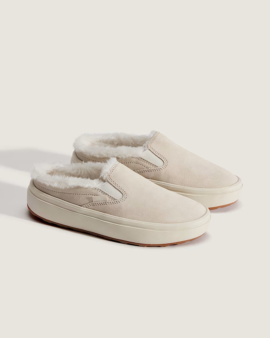 Vans Mule Platform Light Shoe