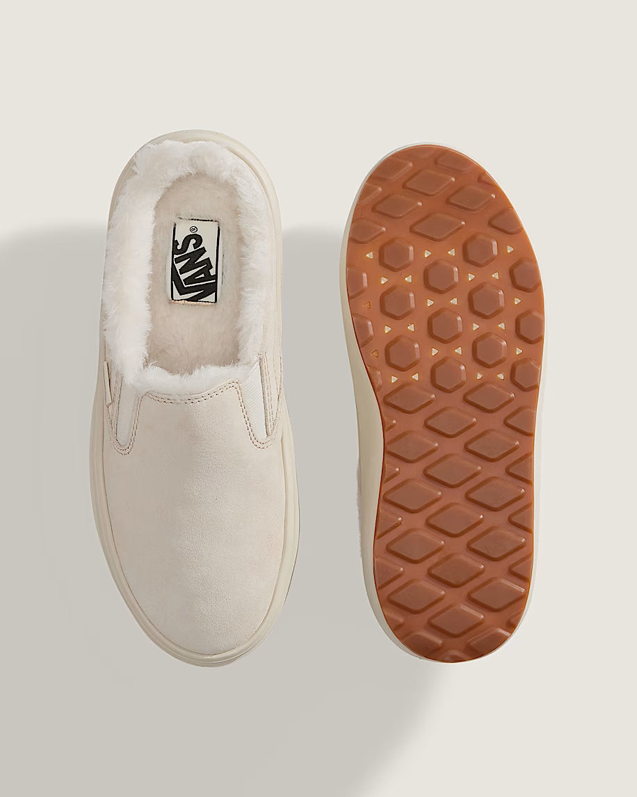 Vans Mule Platform Light Shoe
