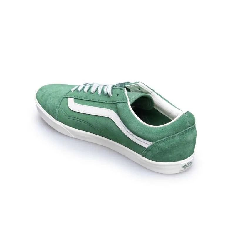 Mens Vans Old Skool Lowpro Shoe