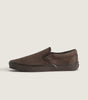 Vans Men's Classic Slip-On Leather Shoe