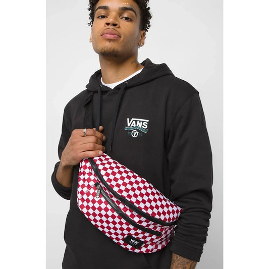 Ward Crossbody