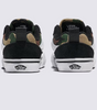 Vans Kid's Knu Skool Elastic Lace Shoe