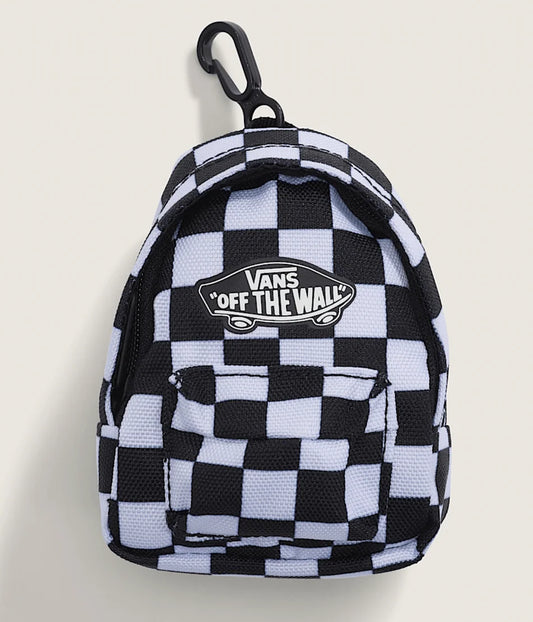 Vans Micro Old Skool Bag Charm
