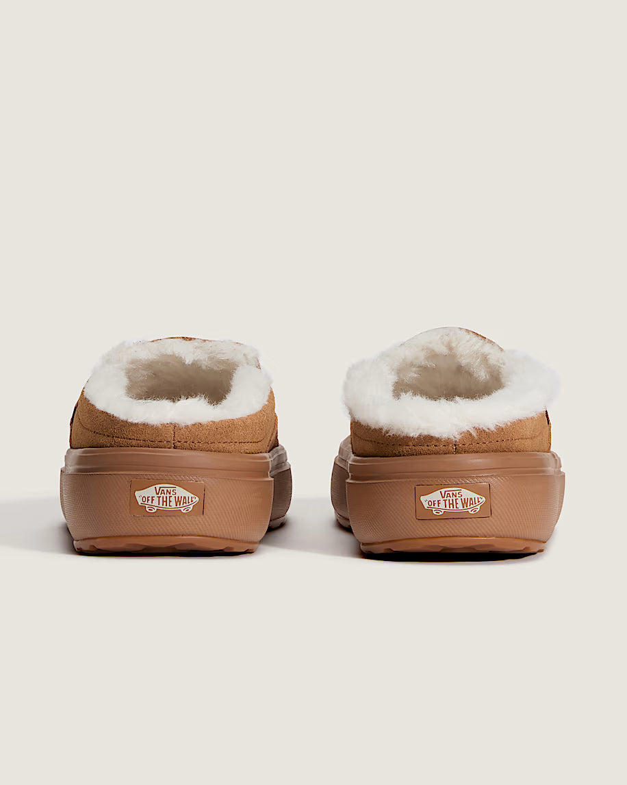 Vans Mule Platform Light Shoe