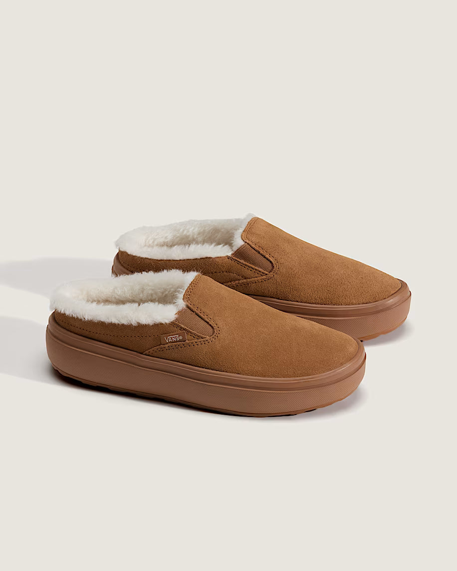 Vans Mule Platform Light Shoe