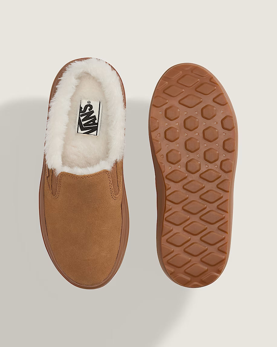 Vans Mule Platform Light Shoe