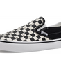 Vans Women's Classic Slip-On Checkerboard Studs