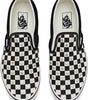 Vans Women's Classic Slip-On Checkerboard Studs
