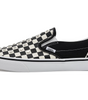Vans Women's Classic Slip-On Checkerboard Studs