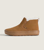 Vans Mid-Slip Platform Light Shoe