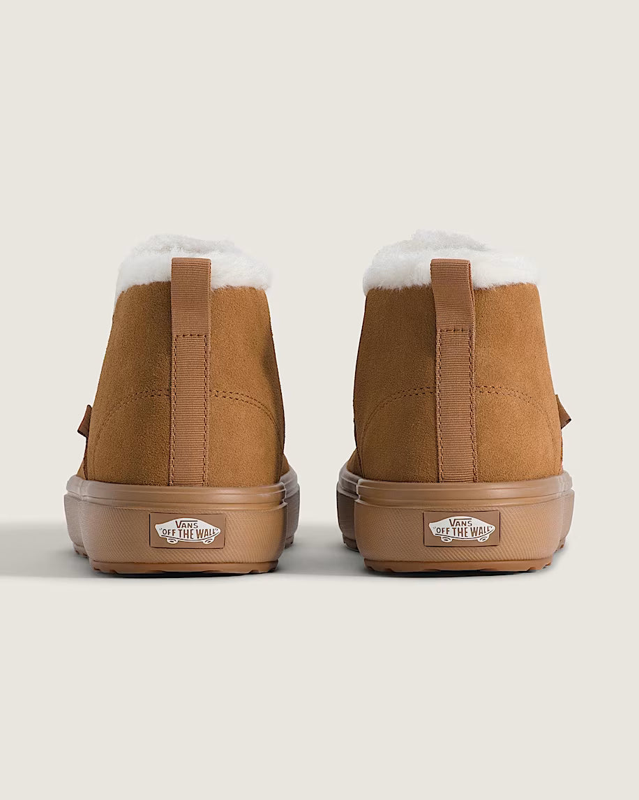 Vans Mid-Slip Platform Light Shoe