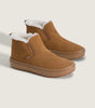 Vans Mid-Slip Platform Light Shoe