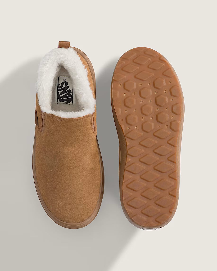 Vans Mid-Slip Platform Light Shoe