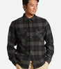 Bowery L/S Flannel