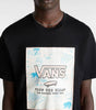 Classic Print Box S/S