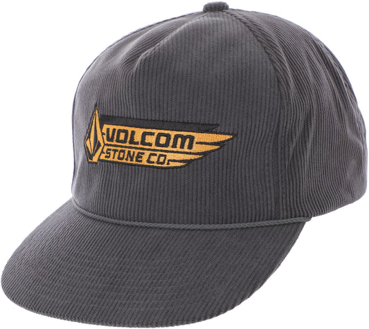 Volcom Men's Greased It Hat