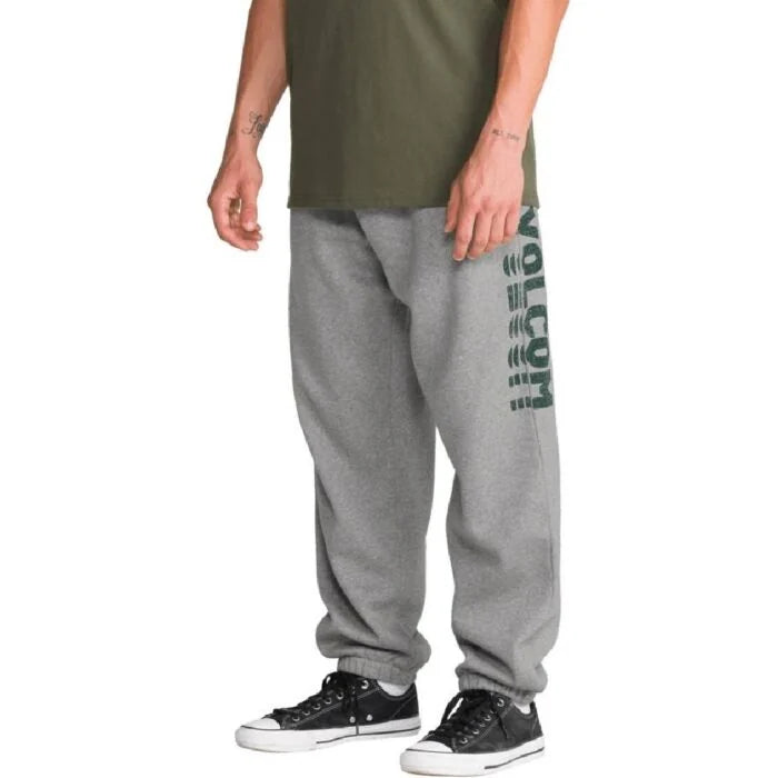 Volcom Men's Quadratic Fleece Pant