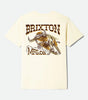 Brixton Men's Barquero Tee