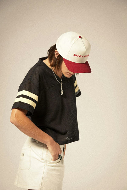 Save A Horse Netplus Snapback