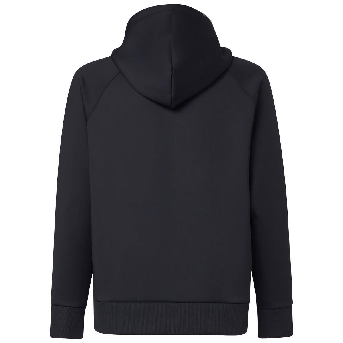 Oakley Men's Bark DWR Fleece Hoody