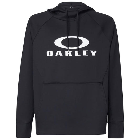 Oakley Men's Bark DWR Fleece Hoody